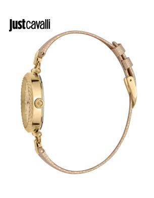 JUST CAVALLI Ladies Watch